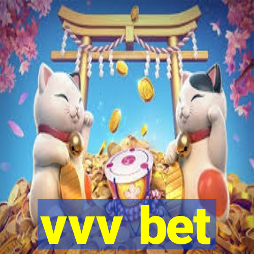 vvv bet